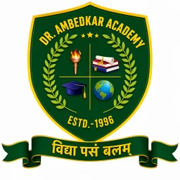 Icône de Dr. Ambedkar Academy