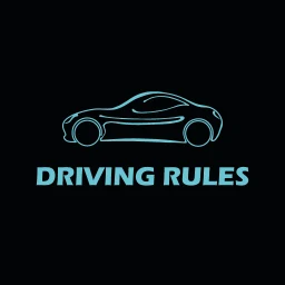 Driving rules 2026 图标