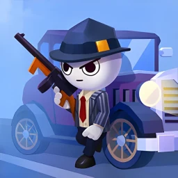 Sniper Action 2 图标
