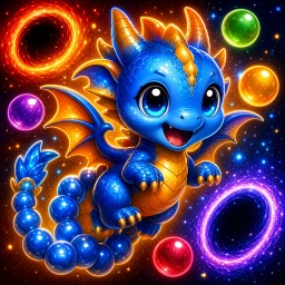 Draco Bounce のアイコン