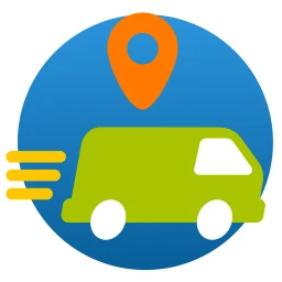Icono de Mober Driver