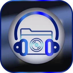 Folder Player simgesi