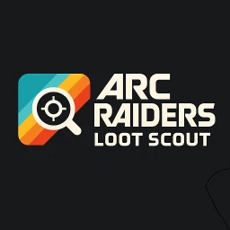 Arc Raiders Loot Scout icon