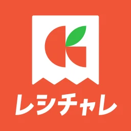 レシチャレ by クラシル レシートがお金に変わる節約アプリ 图标