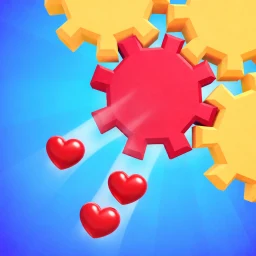 Biểu tượng Gear Love