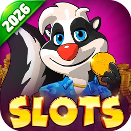 Symbol von Jackpot Crush Casino Slots
