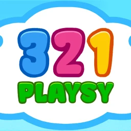 Ikon 321 Playsy: Down Syndrome Kids