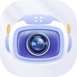 Z-IOT CAM simgesi