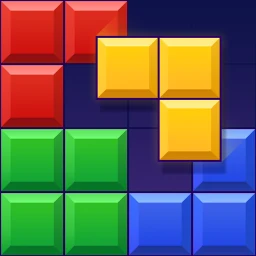 Block Blast! simgesi