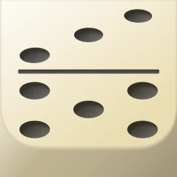 Domino! Multiplayer Dominoes 아이콘