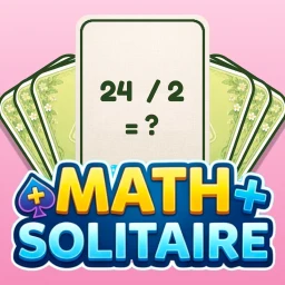 Math Solitaire : Brain Game icon
