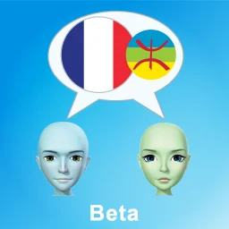Basic-Français Kabyle icon