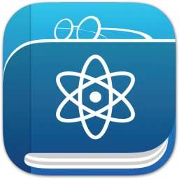 Symbol von Science Dictionary by Farlex