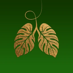 أيقونة Respir: Breathing Metronome