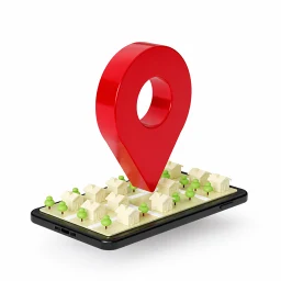 Ezee Safe Route simgesi