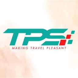 Icono de TPS Travels