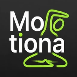 Ikon Motiona AI Coach