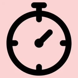 Icono de Floating Timer