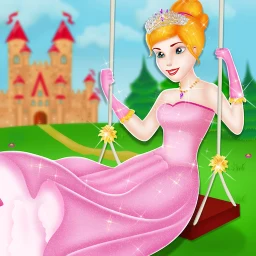Das Leben einer Prinzessin