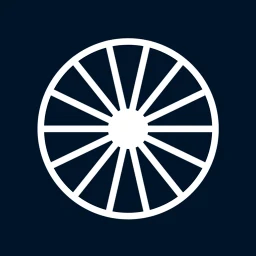 Значок HOPE Spirit Box