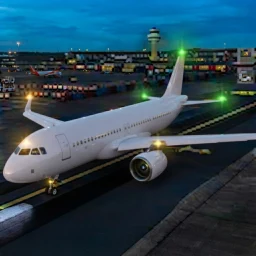 Pilot Simulator: Airplane Sky