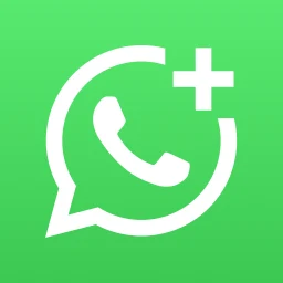 WhatsApp Business simgesi