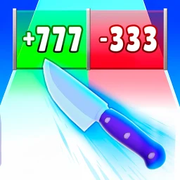 Ikon Knife n Run: Master Evolution