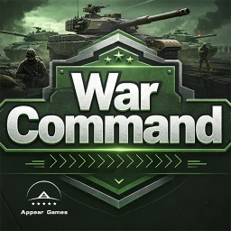 War Command:Offline Tactical のアイコン