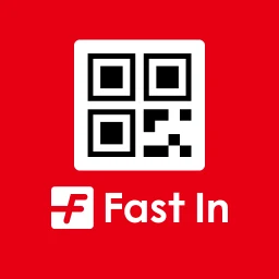 Fast-In 图标