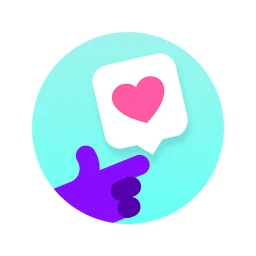 Ícone de Litmatch - Faça nova amizade