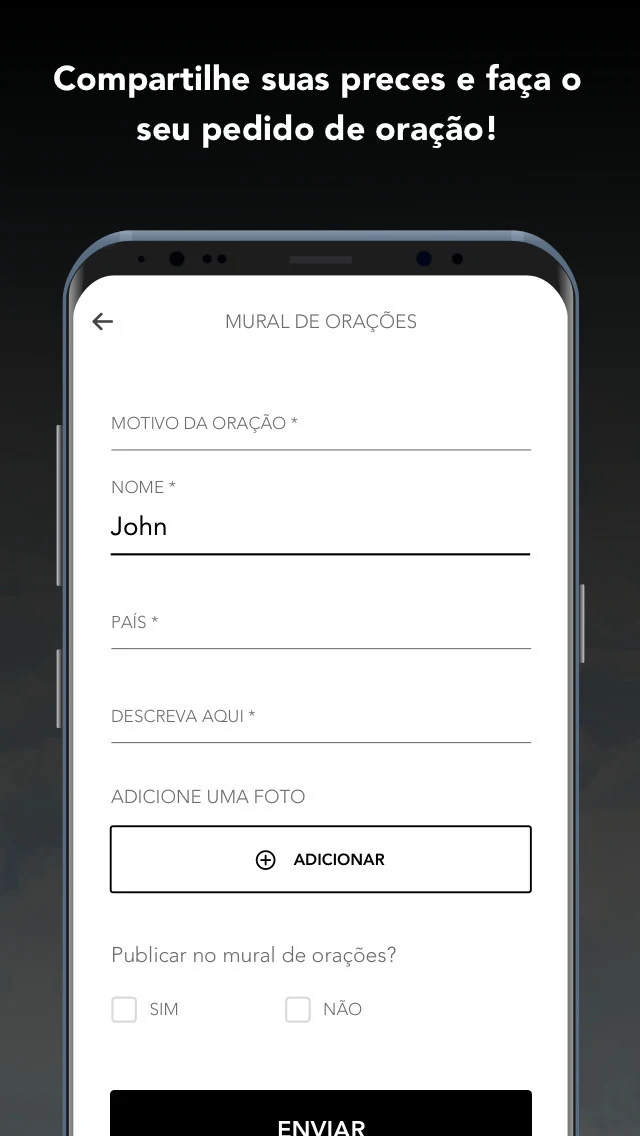 H21 Iglesia screenshot