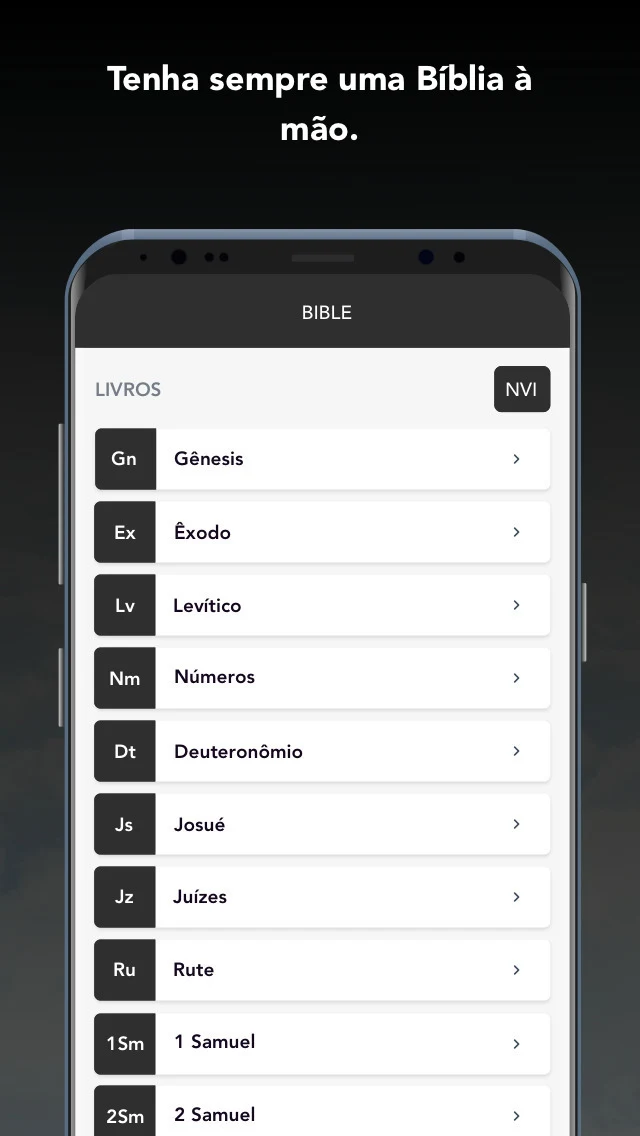 H21 Iglesia screenshot