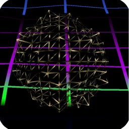 Ikon VJ Visualizer