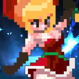 Symbol von Dungeon Sisters : IDLE RPG