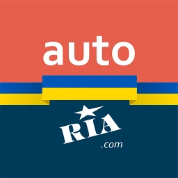AUTO.RIA — нові та б/в авто