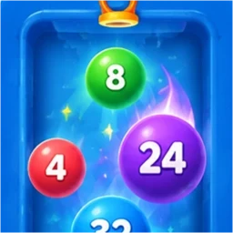 Drop Ball Smash のアイコン