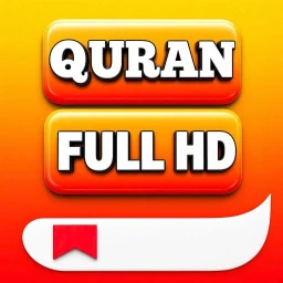 AI Quran 786 Full Quran HD 아이콘