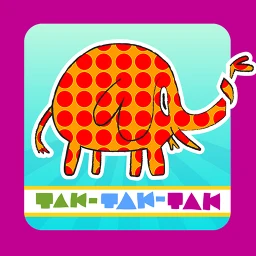 Icono de Pim Pooom