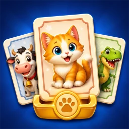 Icône de Sortory: Card Match Puzzle