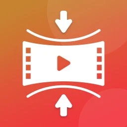Video Compressor– Resize Video icon