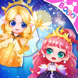 Icono de BoBo World Princess Game-Kids