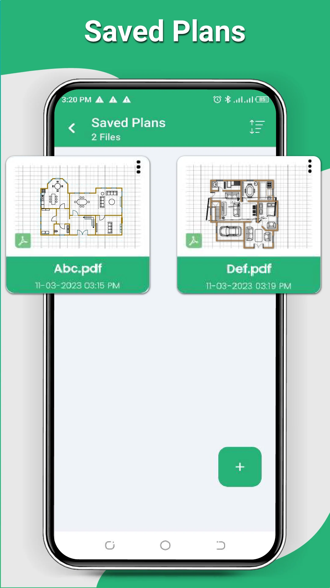 Draw Floor,3D Floor Plan Ideas screenshot
