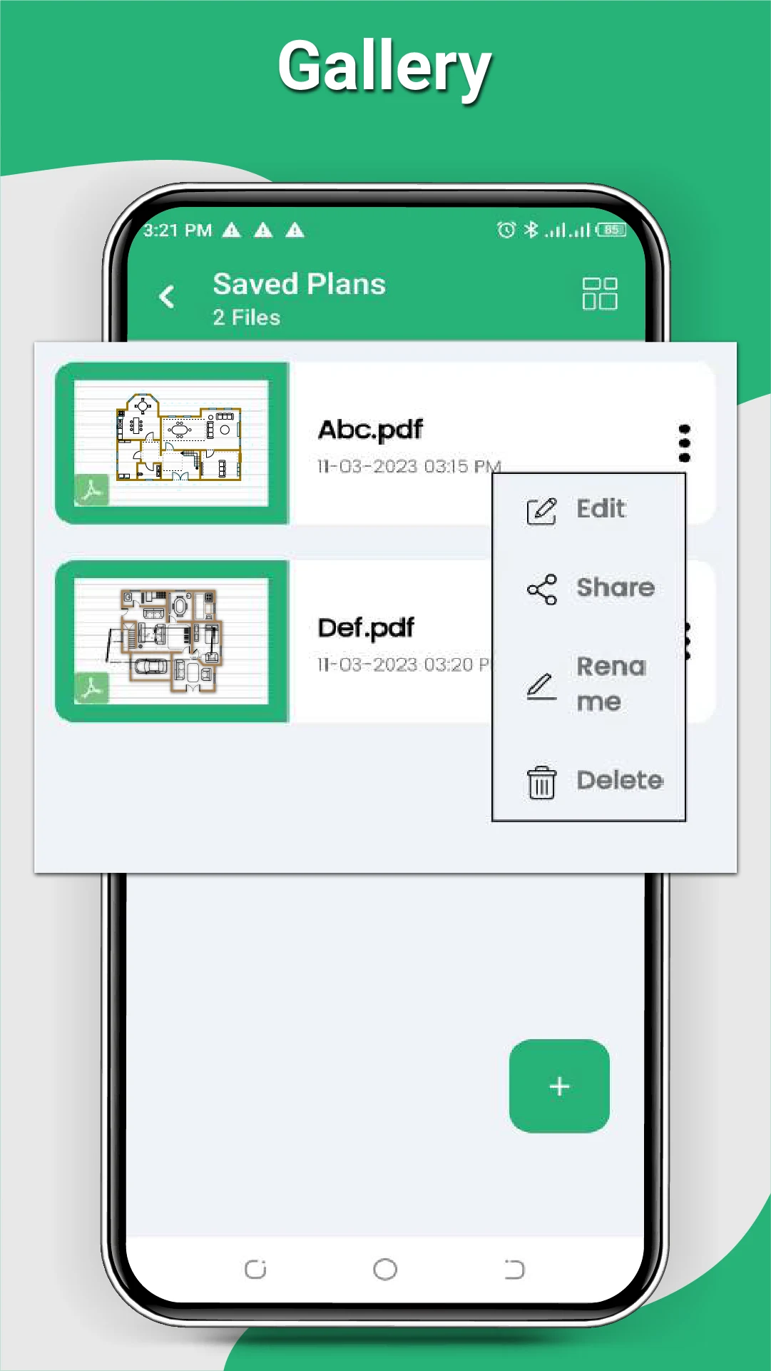 Draw Floor,3D Floor Plan Ideas screenshot