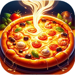 Pizza Tycoon: Idle Restaurant icon