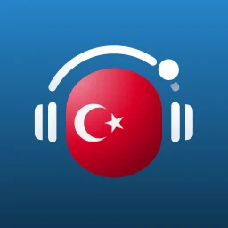 Icône de Radio Turkey: FM & AM Radio