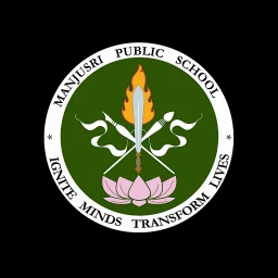 Ikon Manjusri Public School