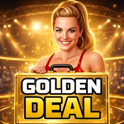 Million Golden Deal Game のアイコン