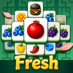 Mahjong Match & Relax のアイコン