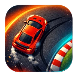 Drift Run simgesi