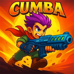 Icono de Cumba The Shooter